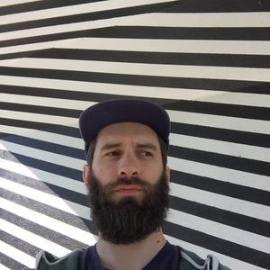 Meet your Posher, Joel